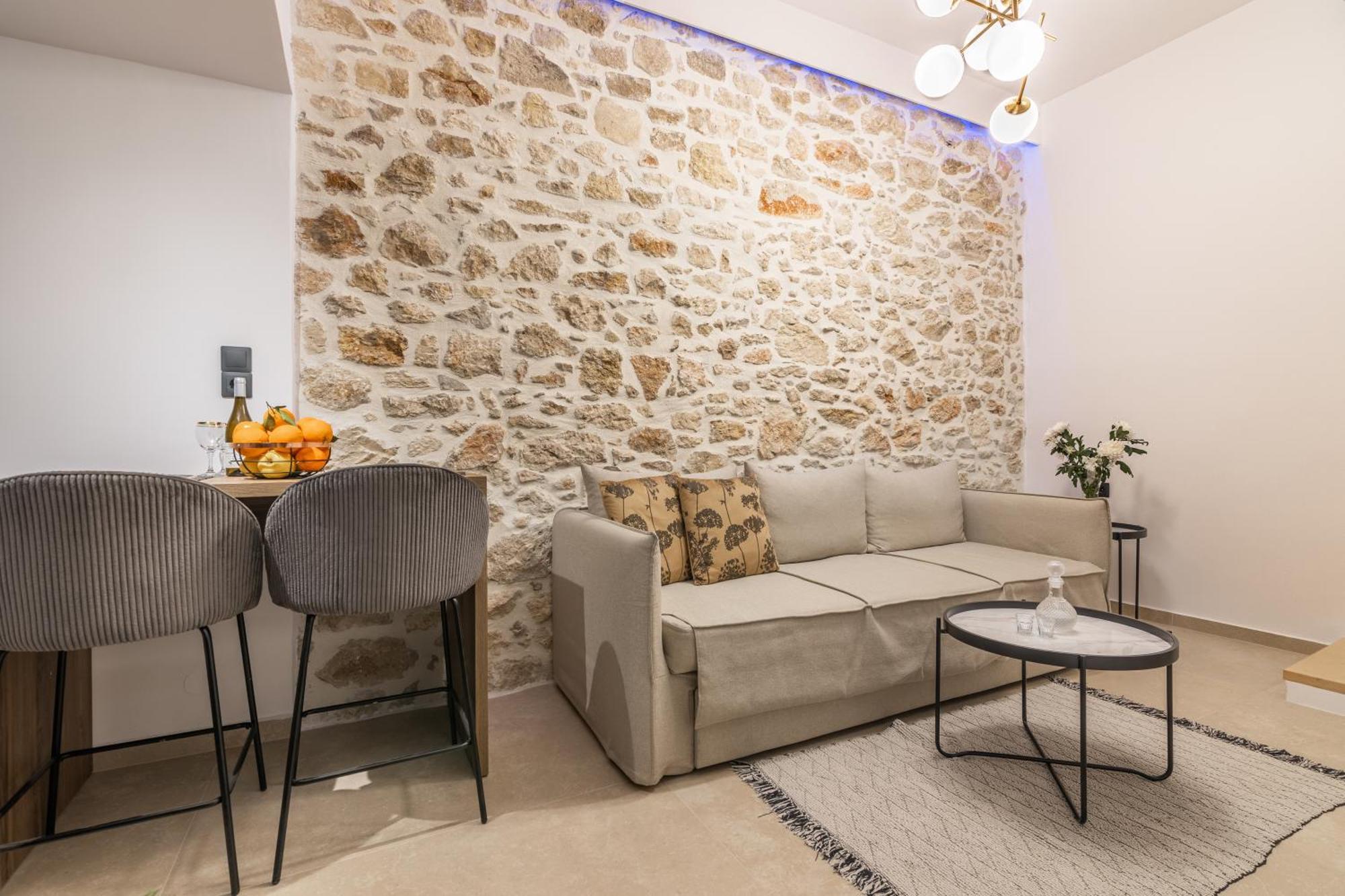 Efrosini Apartments Heraklion  Exterior photo